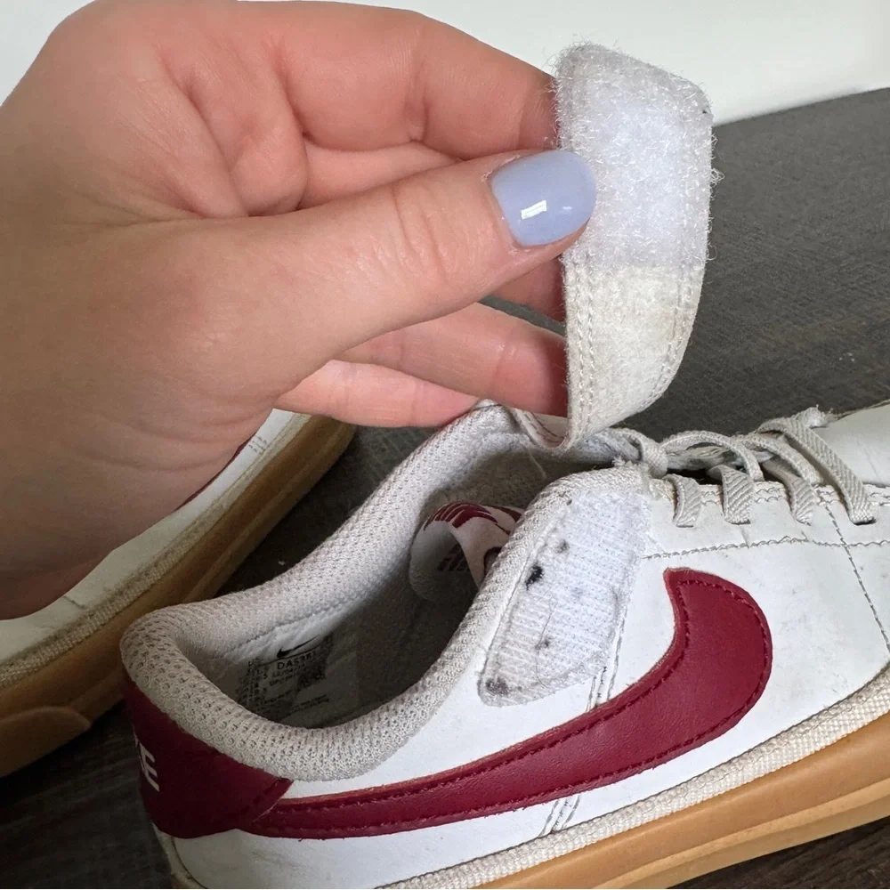 Nike Kids' Nike Court Legacy